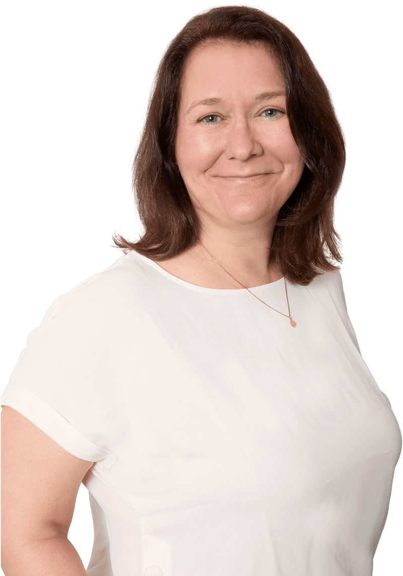 Senior Staff Member