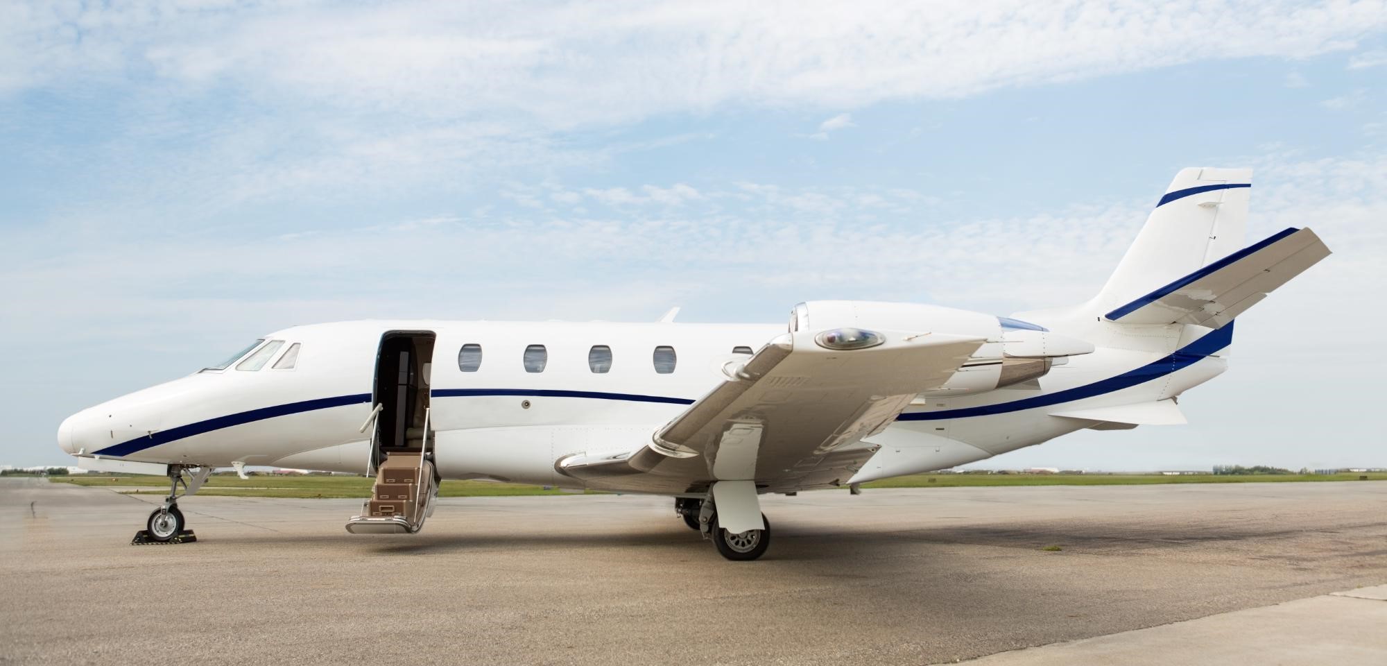 Citation Excel For Sale Buy a Citation Excel evoJets
