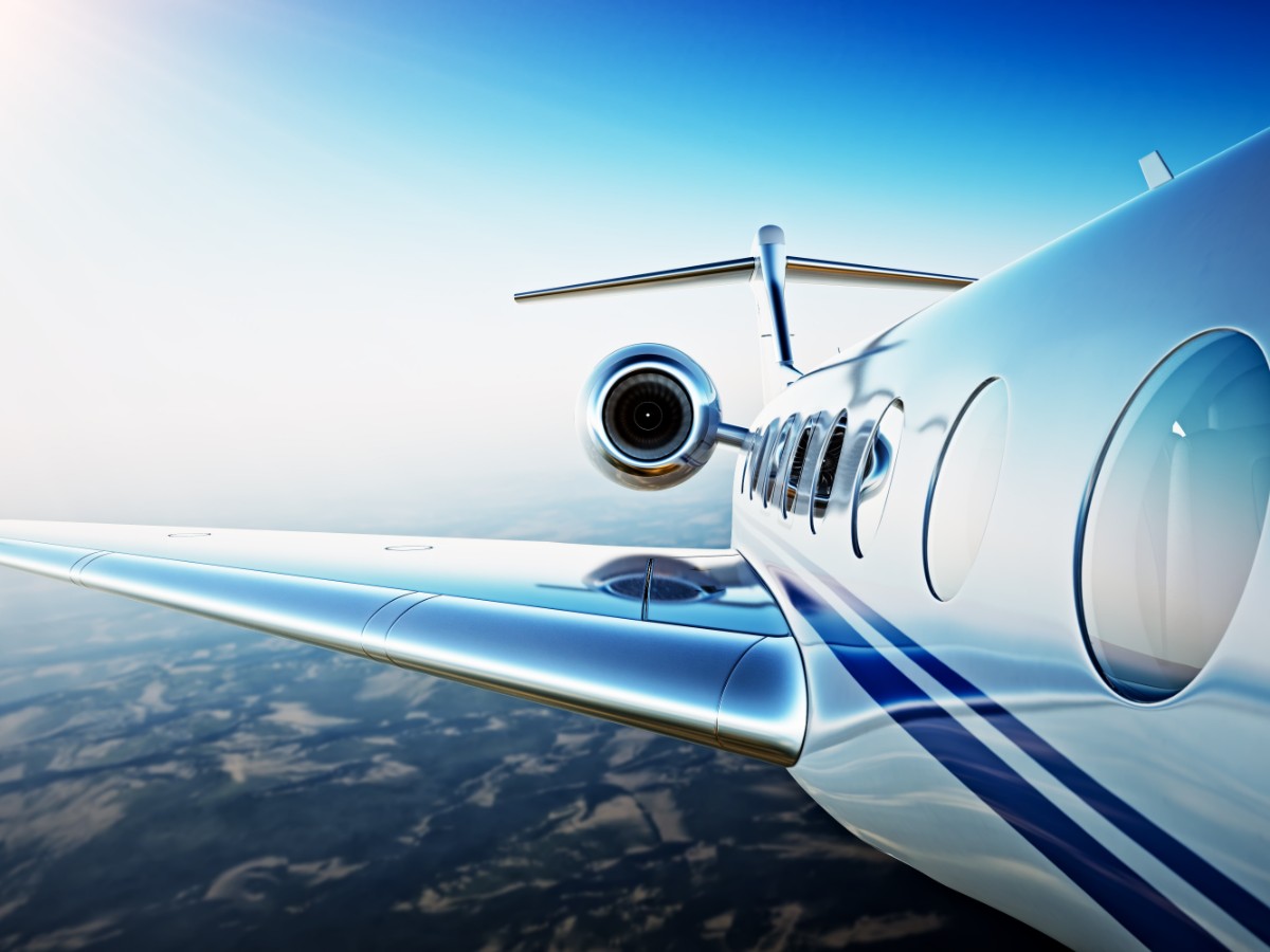 Our Services Private Jet Charter Services