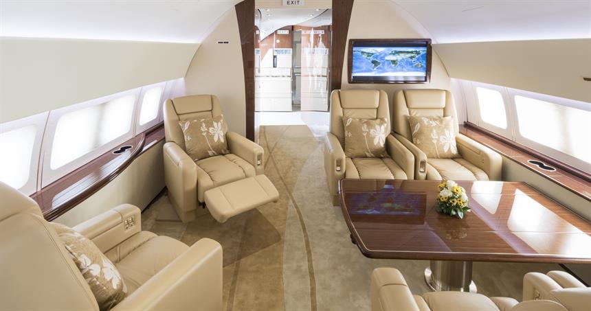 23+ Boeing Private Jet Prices Pictures