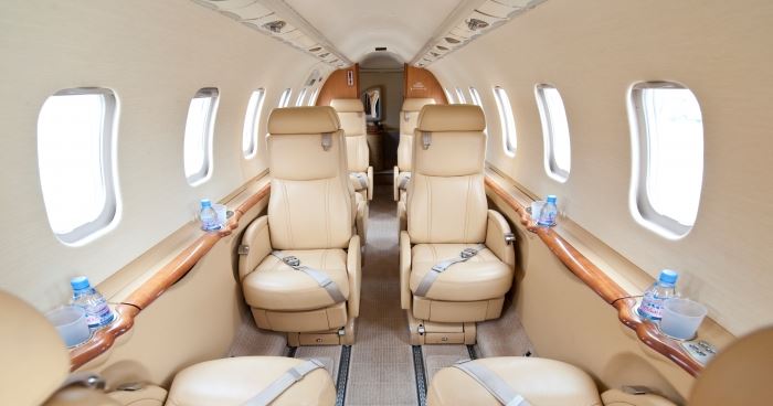 Aircraft Image for C-GEJD