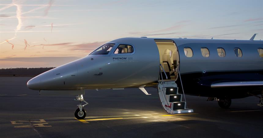 Phenom 300 for Sale