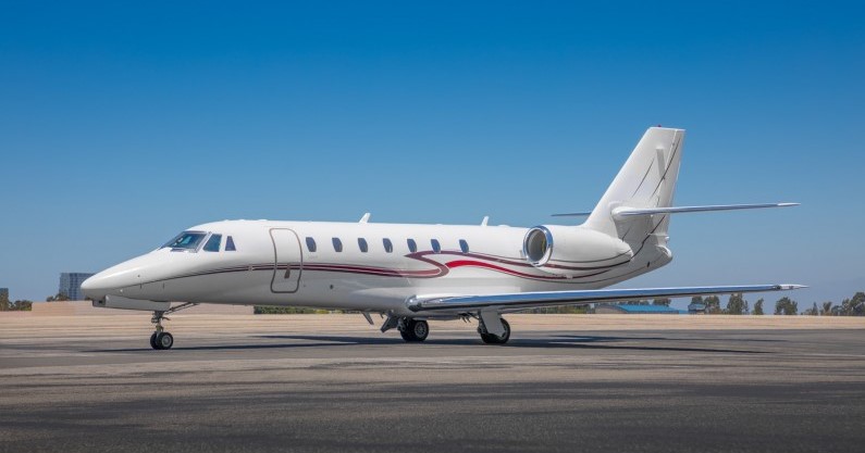 Citation Sovereign for Sale