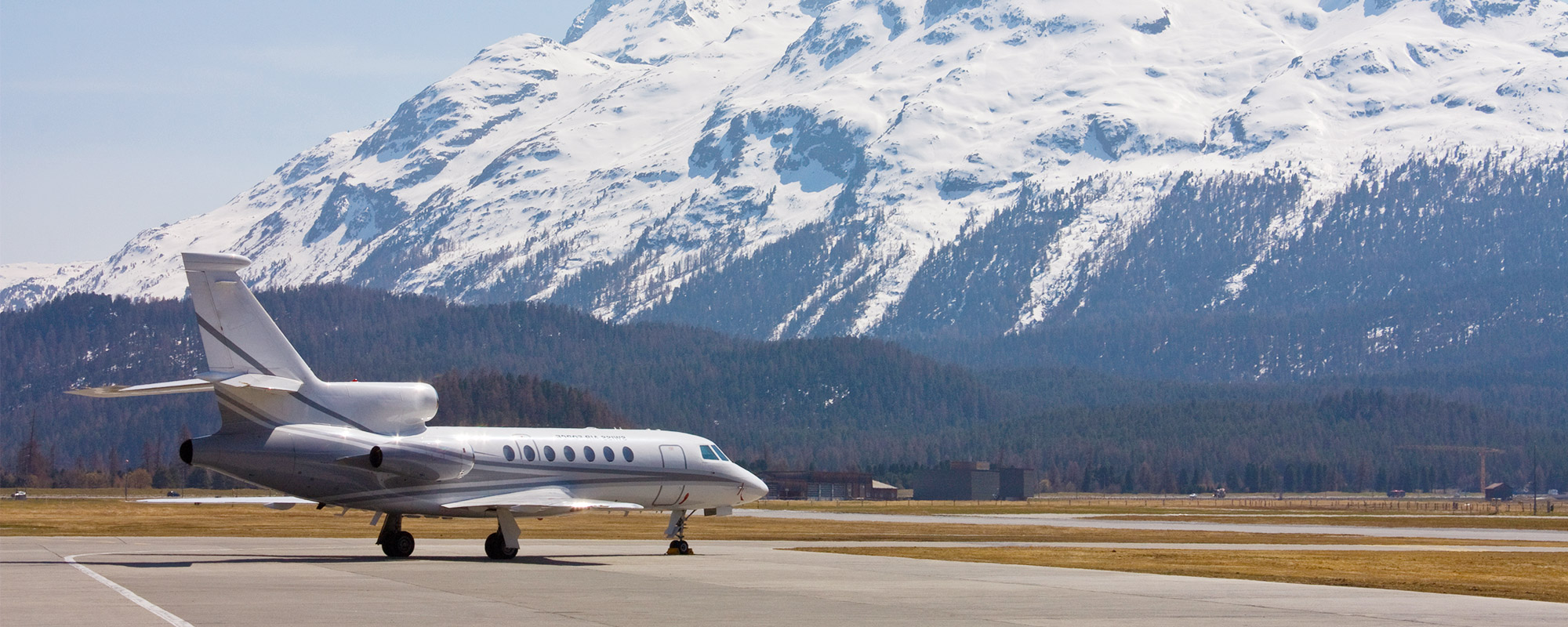 Falcon 50EX for Sale