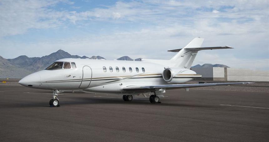 Hawker 1000 for Sale