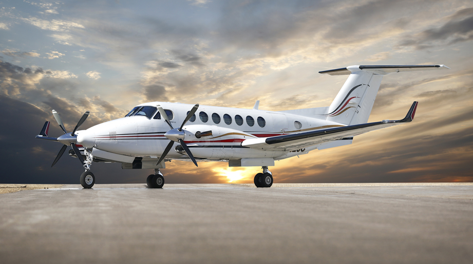 King Air 350 for Sale