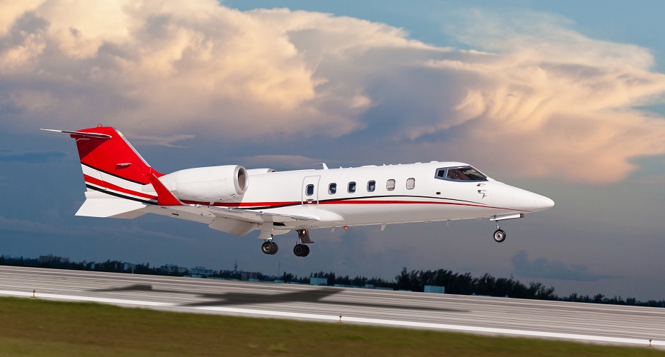 Lear 60 for Sale