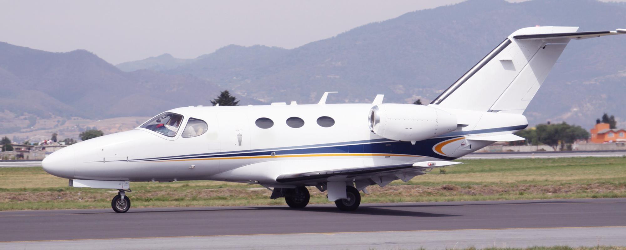 Citation Mustang for Sale