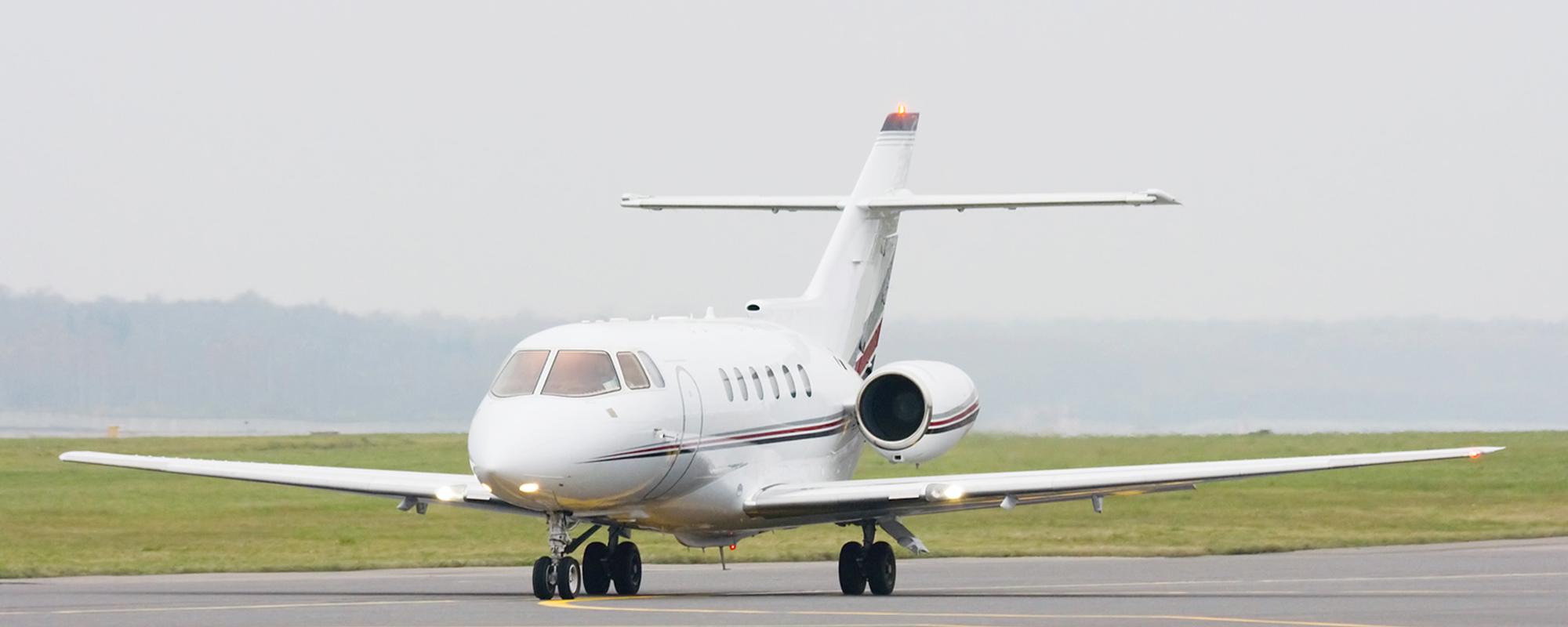 Hawker 800XP for Sale
