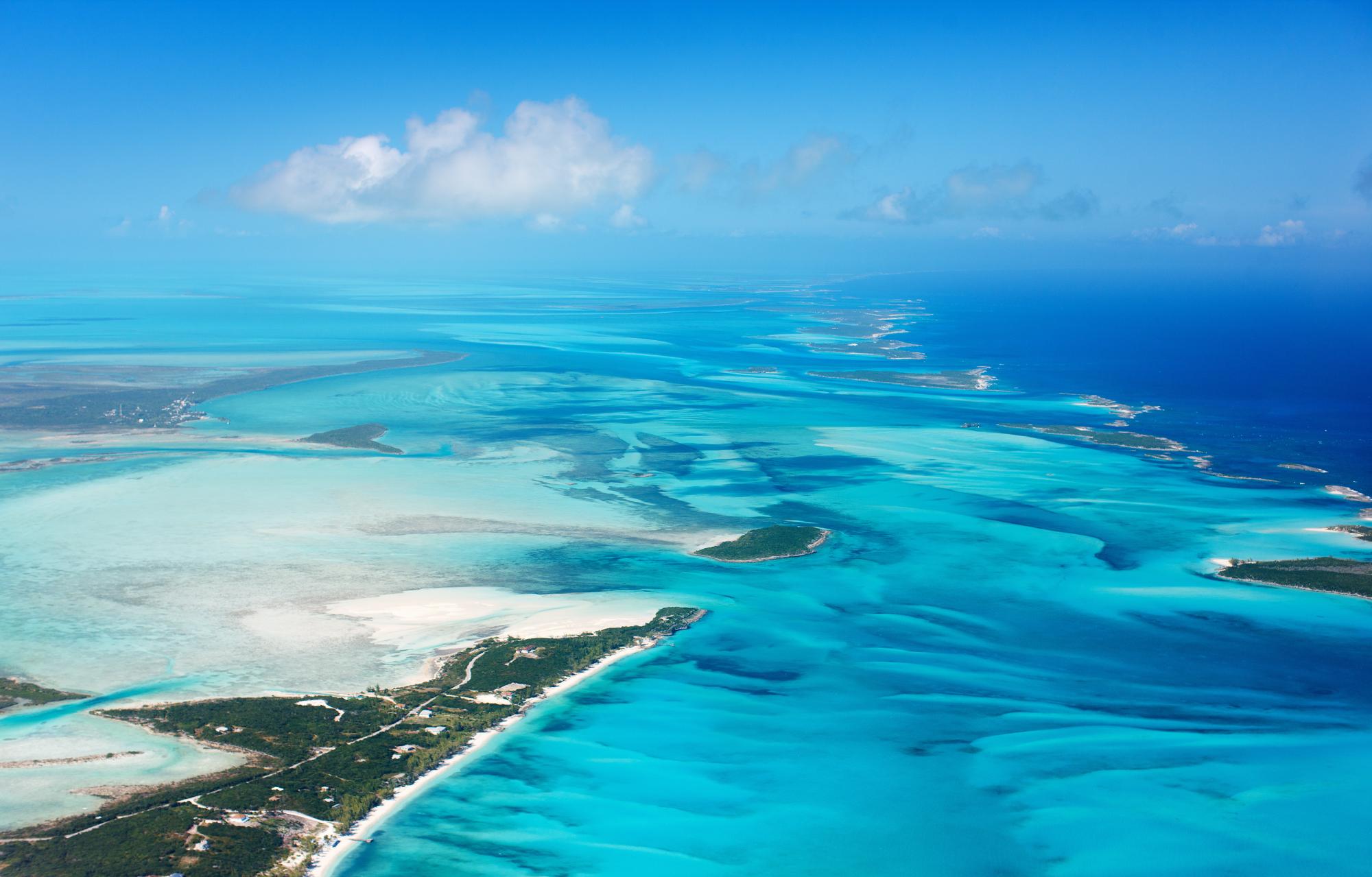 Luxury Travel Guide: The Bahamas