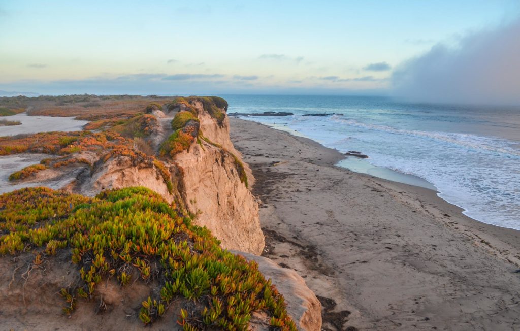 SBA Private Jet Charter Flights to Santa Barbara Airport