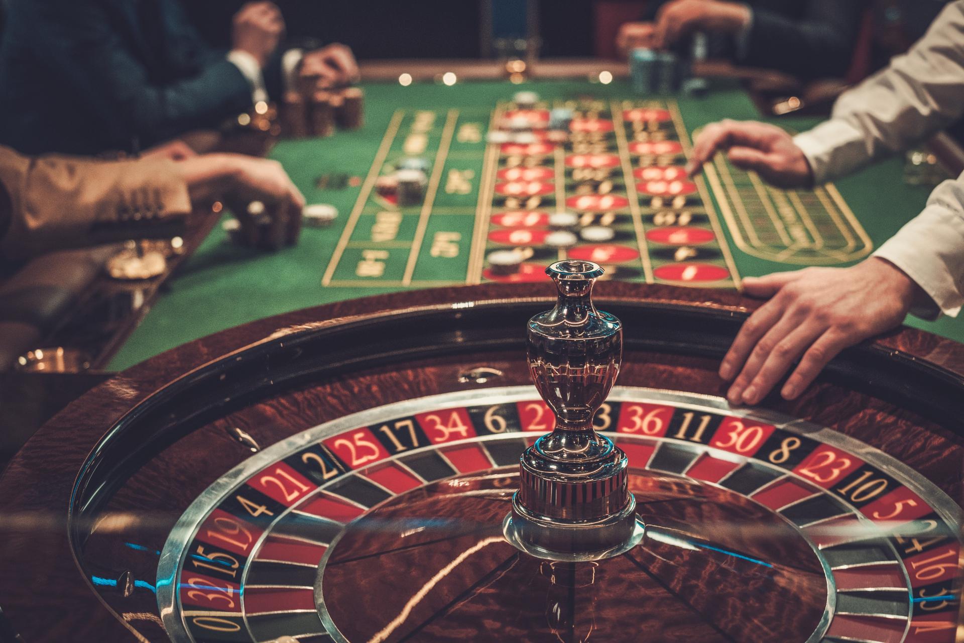 5 Amazing Casinos NOT in Las Vegas