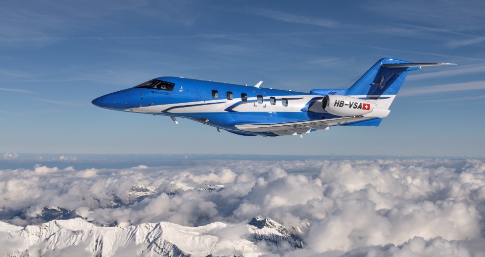 Pilatus PC-24 for Sale