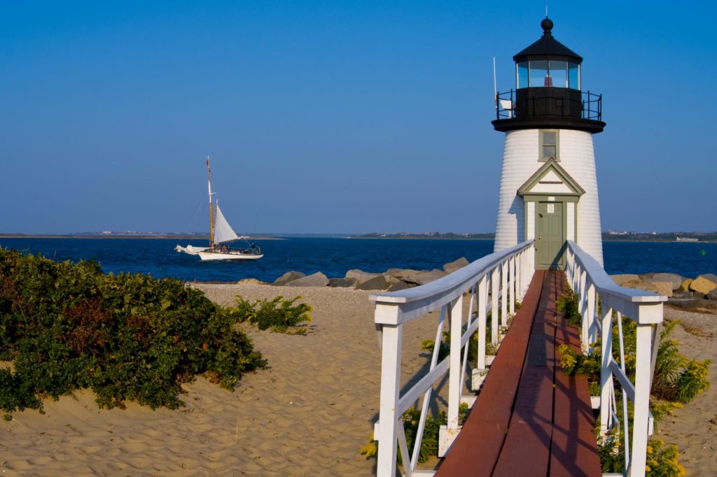 ACK Private Jet Charter Flights to Nantucket Memorial Airport