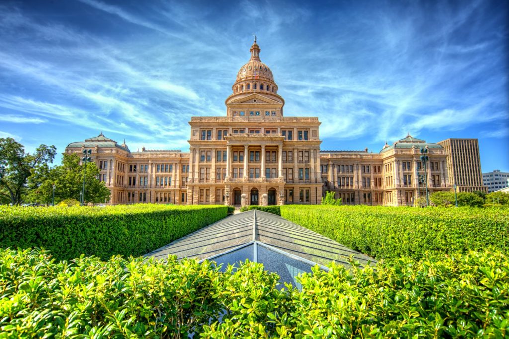 EDC Private Jet Charter Flights to Austin Executive Airport