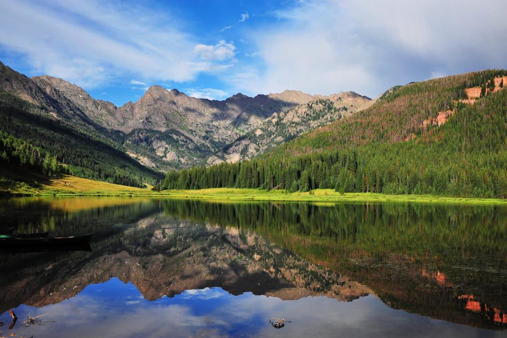 EGE Private Jet Charter Flights to Eagle County Regional Airport