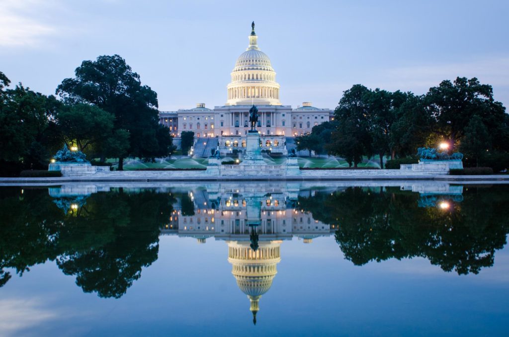 IAD Private Jet Charter Flights to Dulles Intl Airport