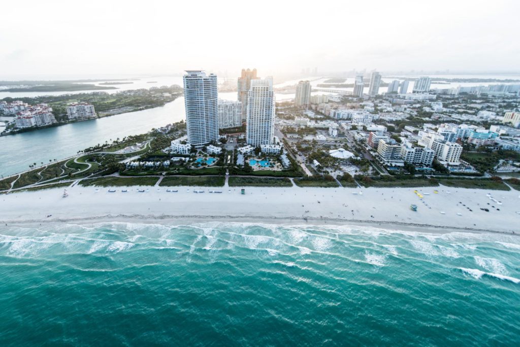 OPF Private Jet Charter Flights to Opa-locka Executive Airport