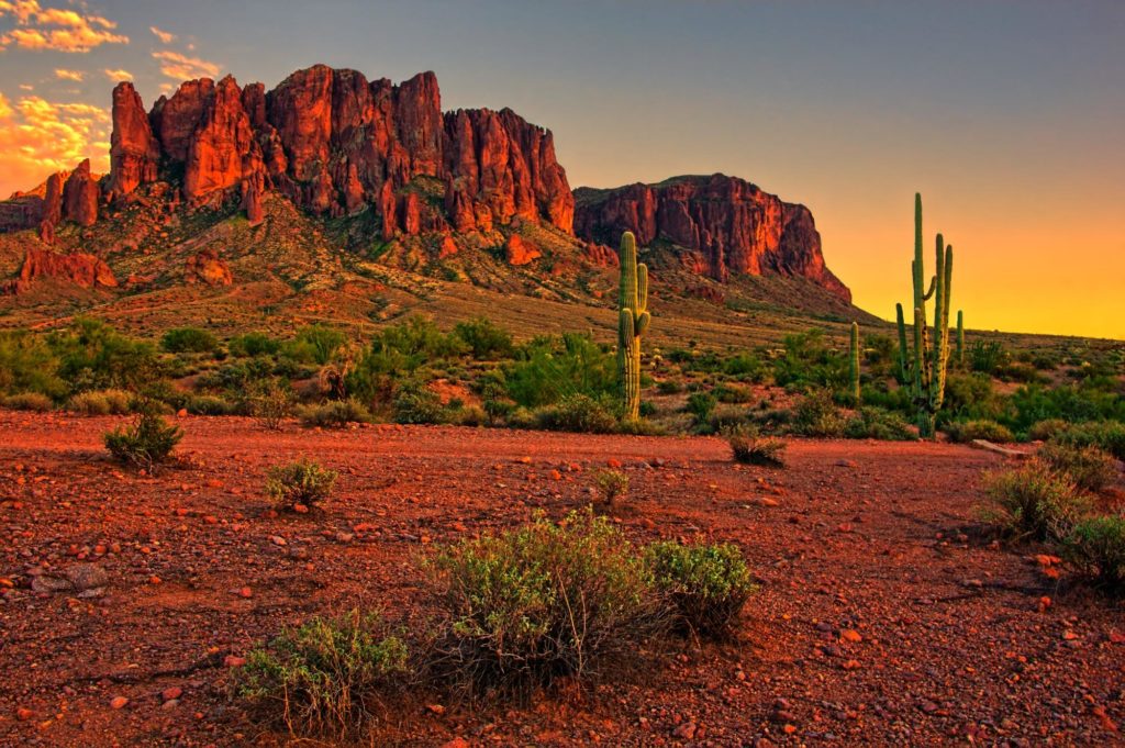 PHX Private Jet Charter Flights to Phoenix Sky Harbor Intl Airport