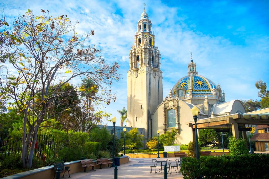 SAN Private Jet Charter Flights to San Diego Intl Airport