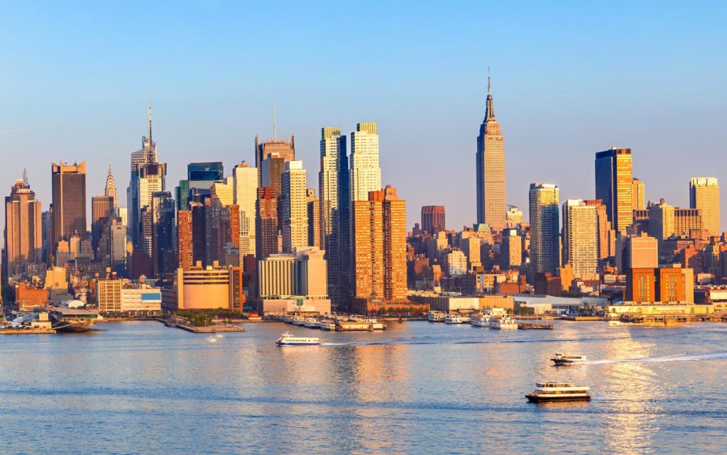 TEB Private Jet Charter Flights to Teterboro Airport