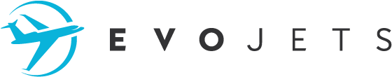 Europe Private Jet Charter Evojets