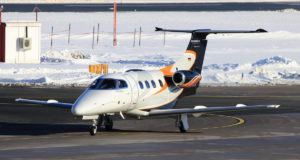 VLJ - Very Light Jet for Sale - Phenom 100