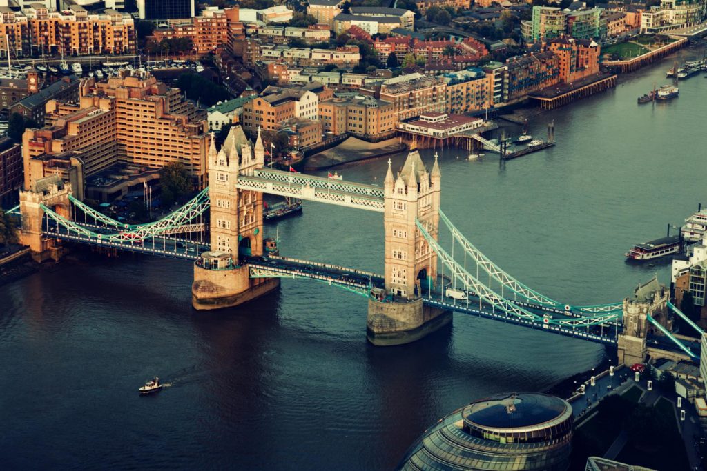 BQH Private Jet Charter Flights to London Biggin Hill Airport