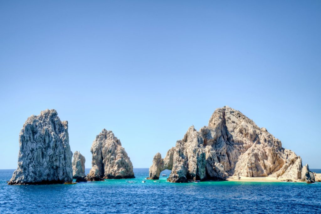 CSL Private Jet Charter Flights to Cabo San Lucas International Airport