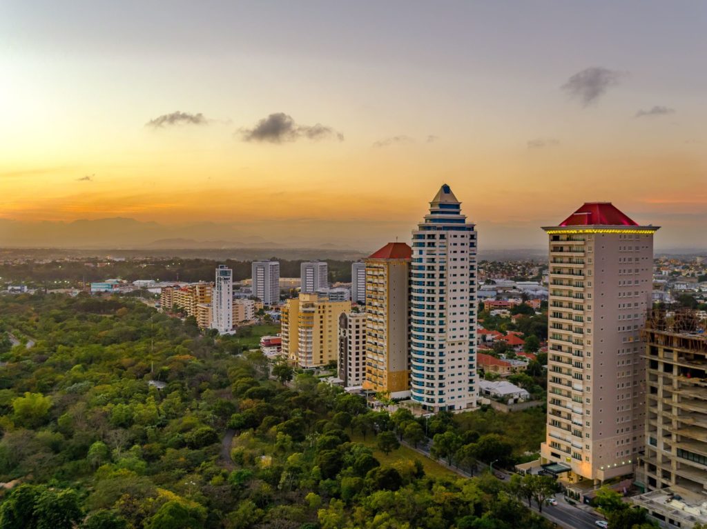 JBQ Private Jet Charter Flights to La Isabela International Airport