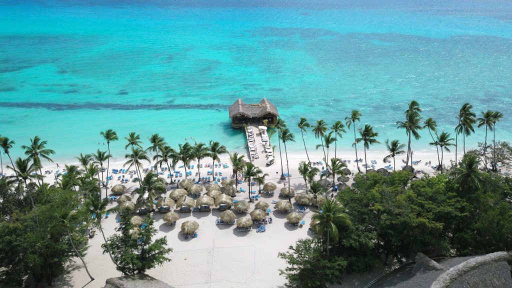 LRM Private Jet Charter Flights to La Romana International Airport
