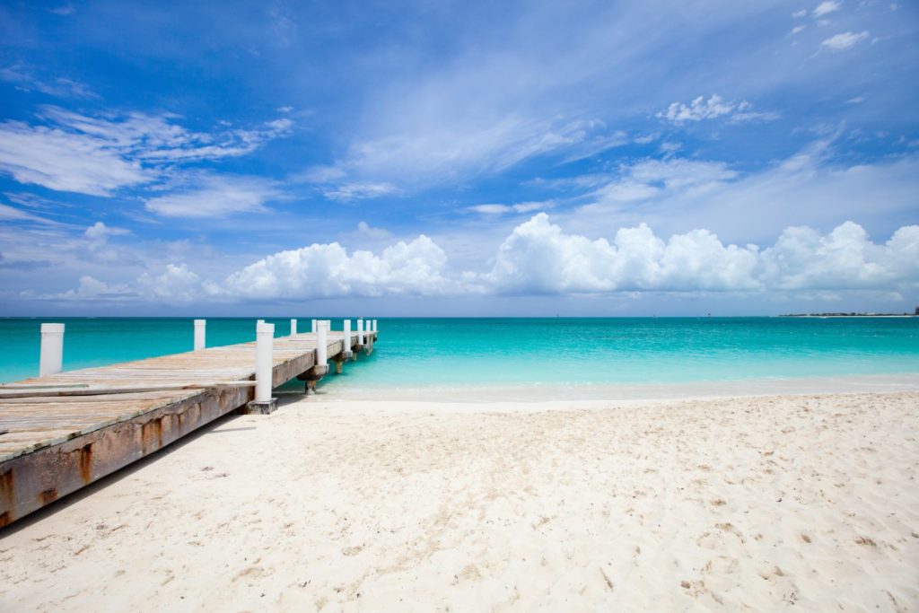 PLS Private Jet Charter Flights to Providenciales International Airport
