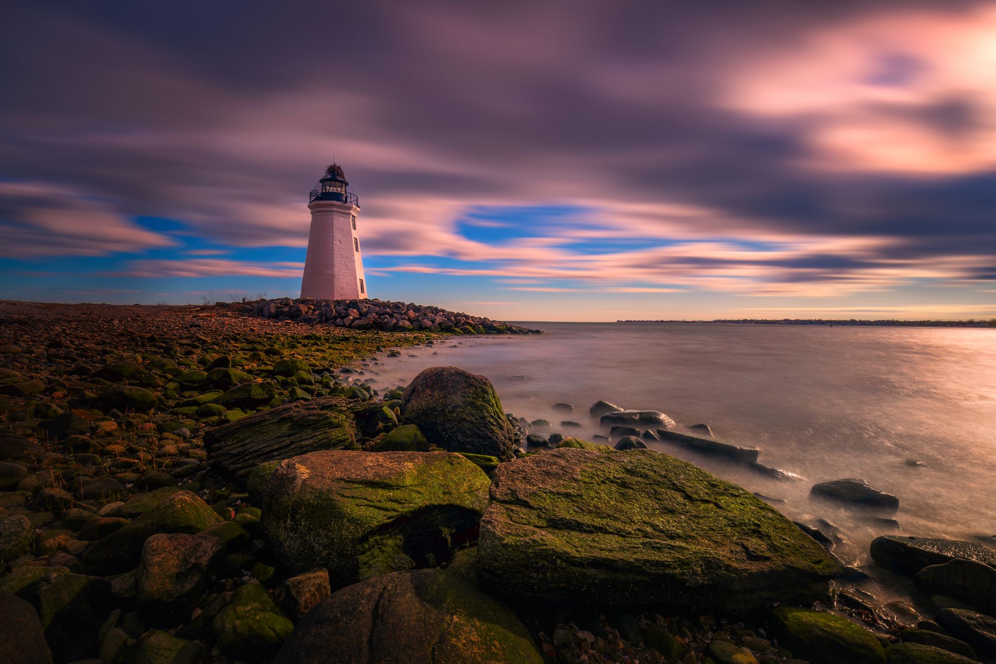 Private Jet from Bridgeport to Martha's Vineyard