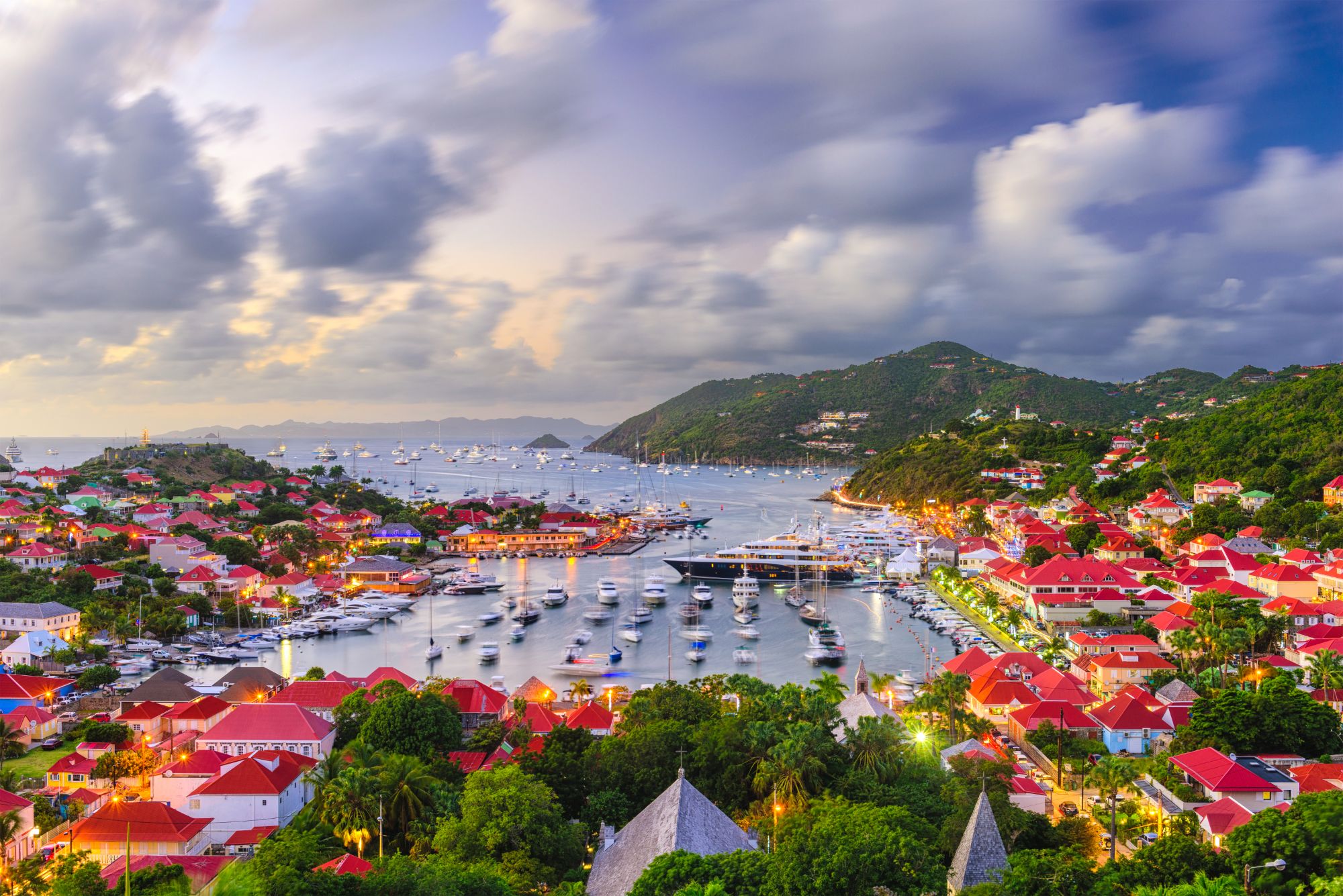 8 Quintessential Must-Do's In St. Barts - Jetset Times