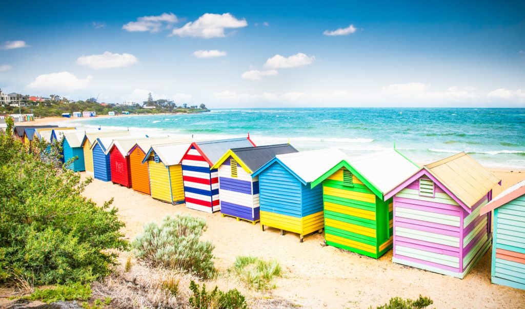 MEL Private Jet Charter Flights to Melbourne International Airport