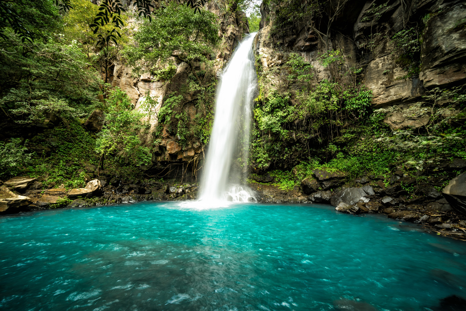 costa rica tours near liberia