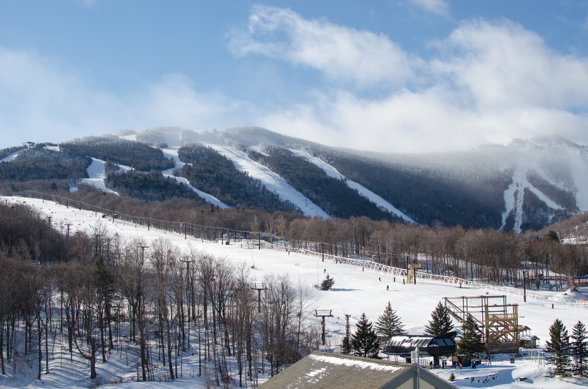 evoJets Travel Guide to Killington, VT