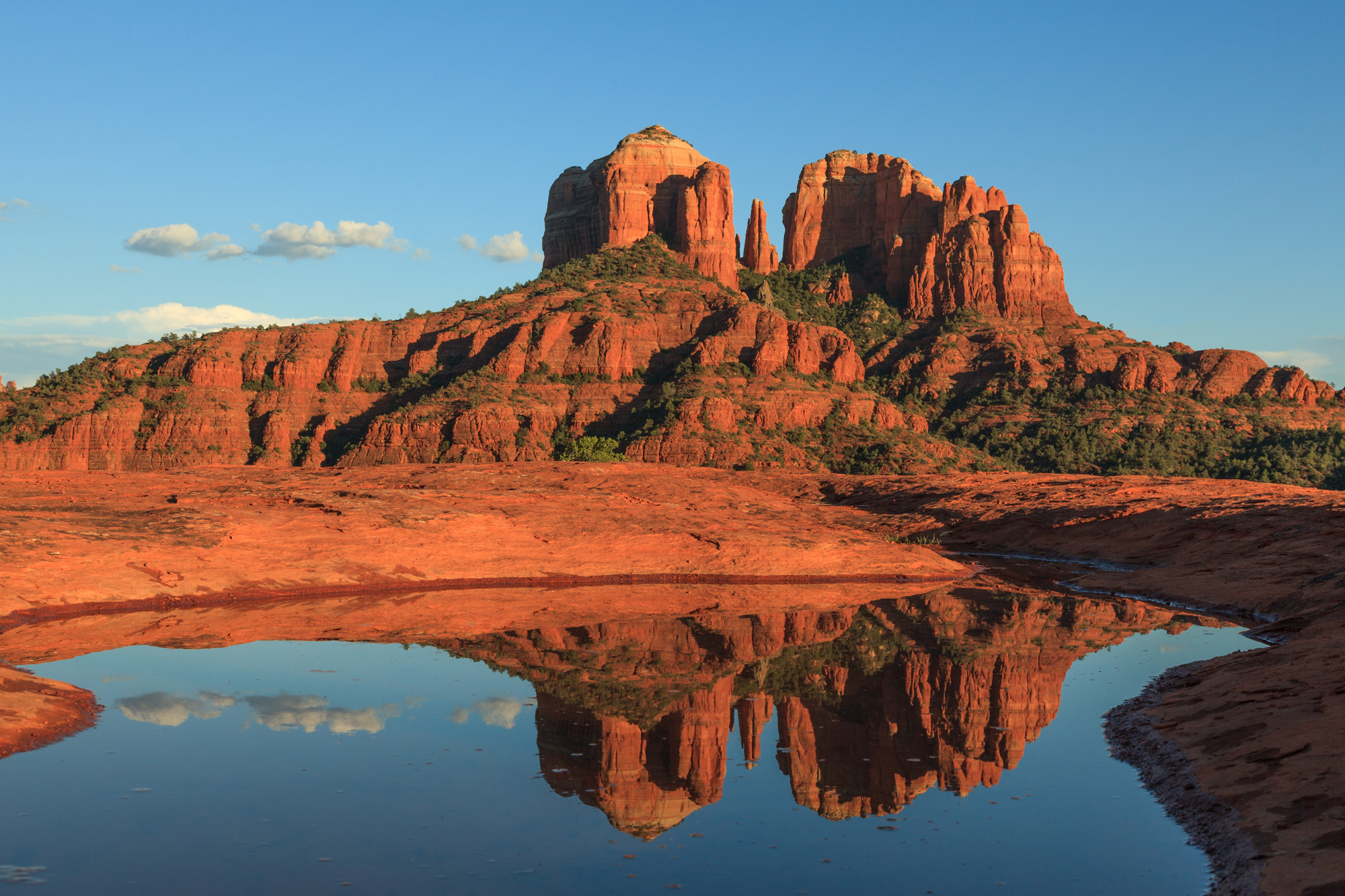 evoJets Travel Guide to Sedona, Arizona