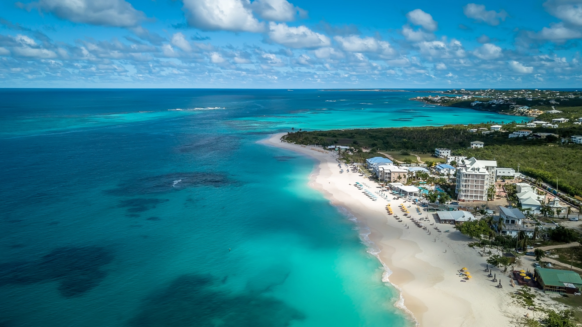 evoJets Travel Guide to Anguilla